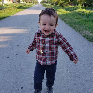 Meet your Posher, Danijela